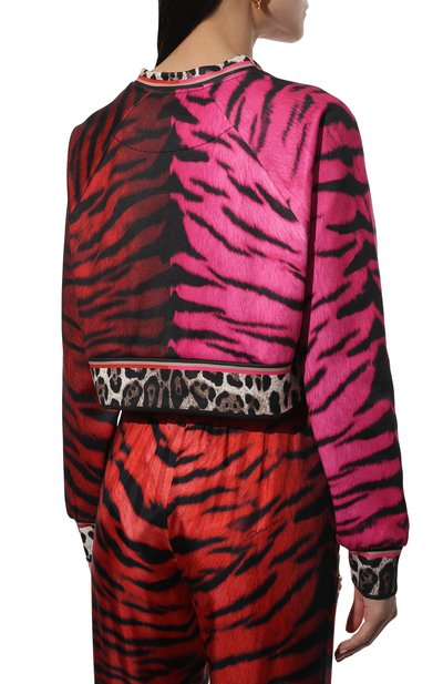 Свитшот DOLCE & GABBANA, арт. I9AEFZ/G7C0Y, фото 4