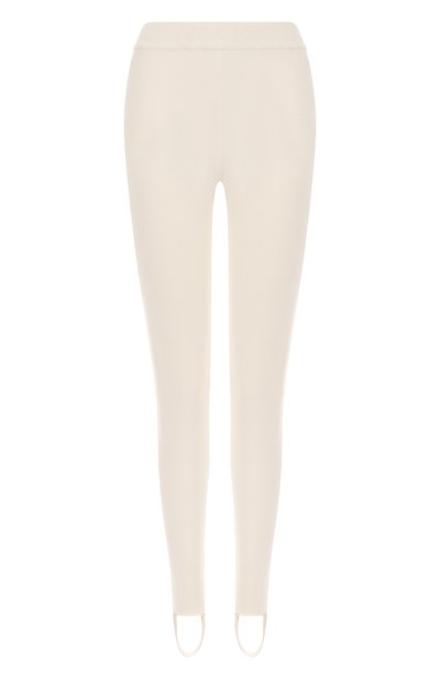 Легинсы из шерсти и кашемира FREEAGE, арт. W25.PT045.2030.101, фото 1