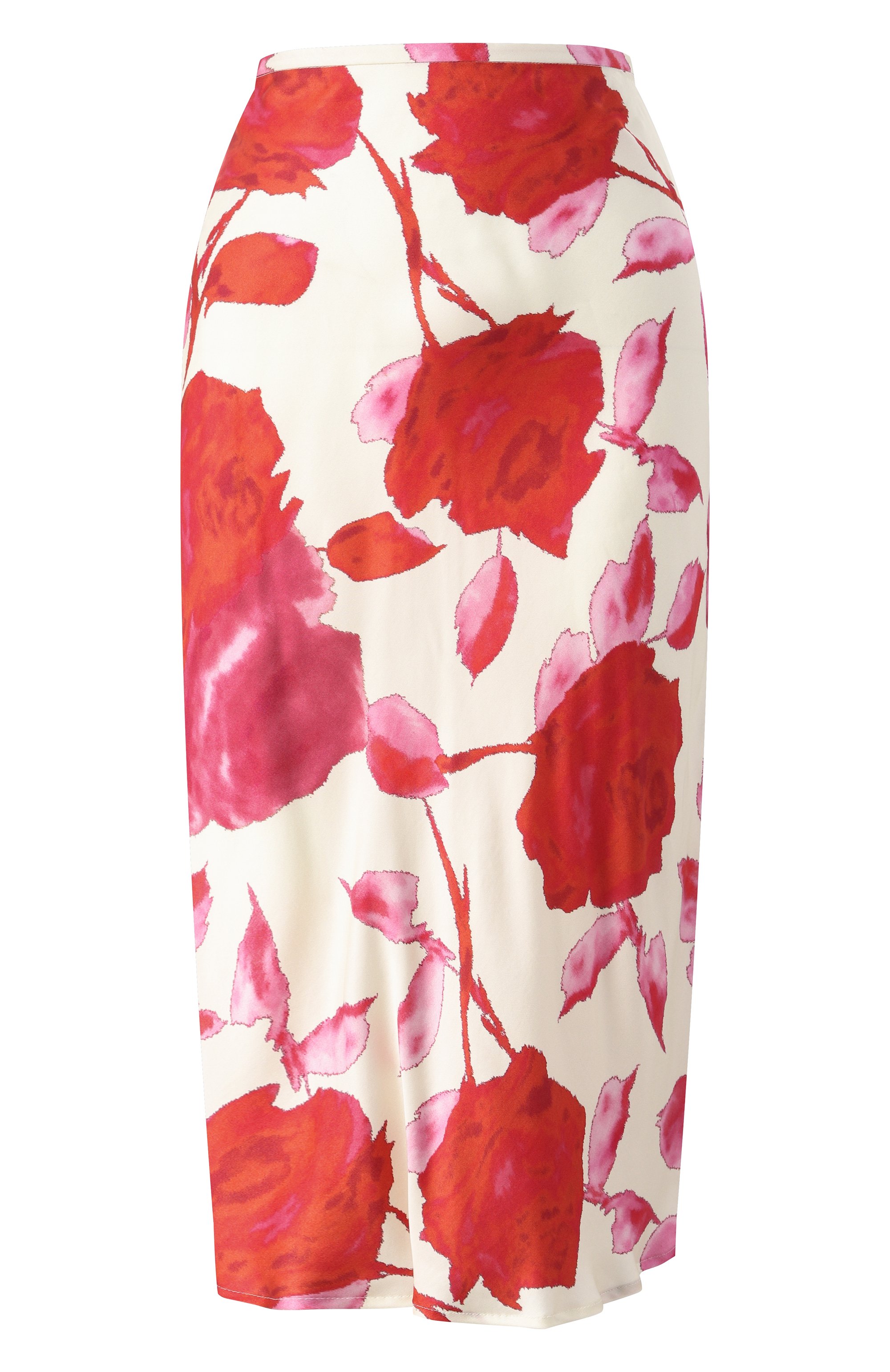 Юбка из вискозы BLUMARINE, арт. P522G232A, фото 1