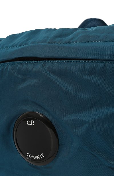 Текстильная поясная сумка C.P. COMPANY, арт. 16CMAC112A005269G, фото 3