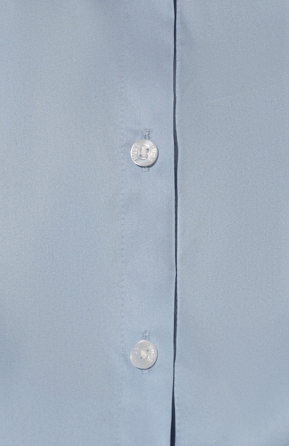 Хлопковая рубашка HUGO, арт. 50416895, фото 5