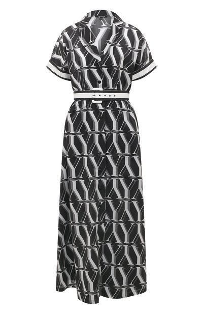 Хлопковое платье YANINA, арт. 0-2494A, фото 1