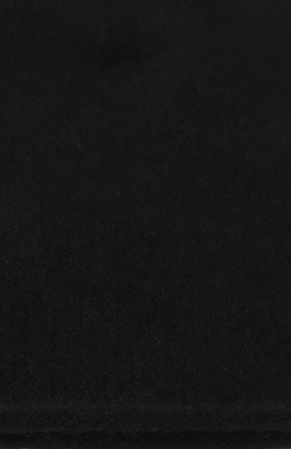 Шерстяная шапка ISABEL BENENATO черного цвета по цене 15800 руб., арт. GK02F23, фото 3 Шерстяная шапка ISABEL BENENATO, арт. GK02F23, фото 3