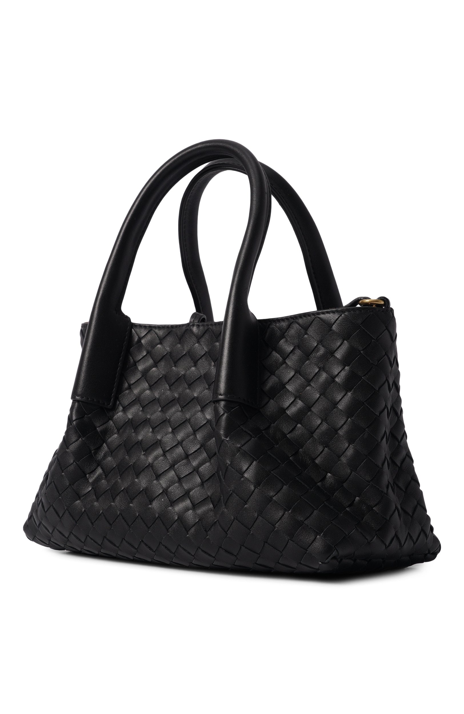 Сумка pinacoteca small BOTTEGA VENETA, арт. 819004/V5AG1, фото 4