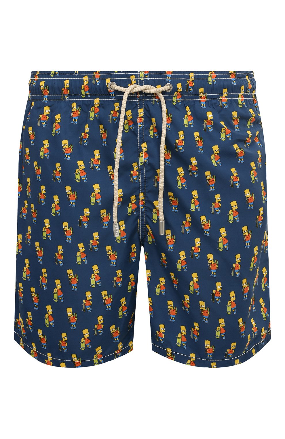 Плавки-шорты MC2 SAINT BARTH, арт. STBM LIGHTING MICR0 FANTASY/LIG0003, фото 1