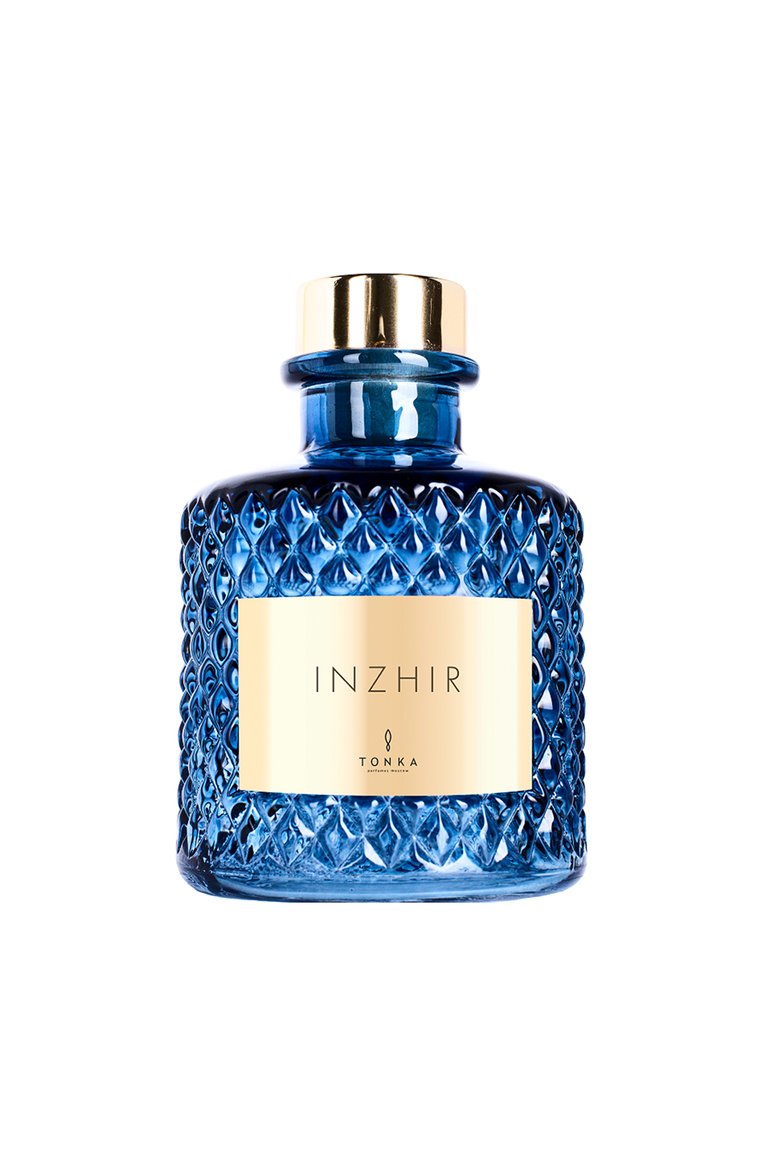 Диффузор inzhir (200ml) TONKA PERFUMES MOSCOW бесцветного цвета, арт. 4665304431002 | Фото 1 (Нос: Не проставлено; Региональные ограничения белый список (Axapta Mercury): Не проставлено; Ограничения доставки: flammable)