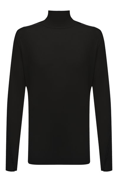 Хлопковая водолазка THOM KROM, арт. M TS 753, фото 1