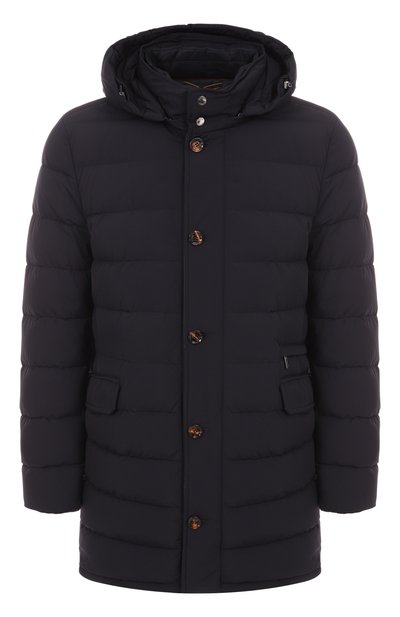 Мужская утепленная куртка calandri-kn MOORER, арт. CALANDRI/KN