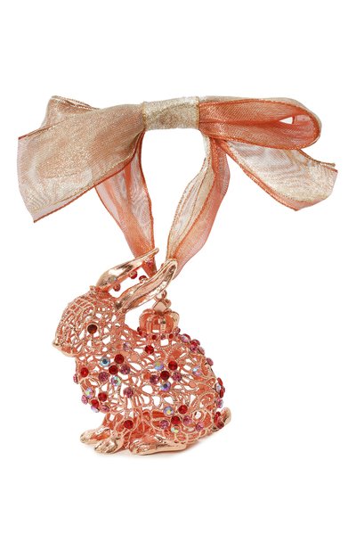 Елочная игрушка кролик TSAR, арт. 130826R