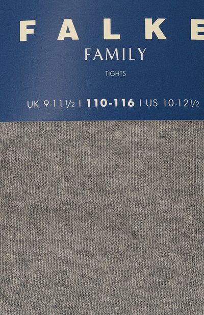 Хлопковые колготки FALKE, арт. 13598, фото 2