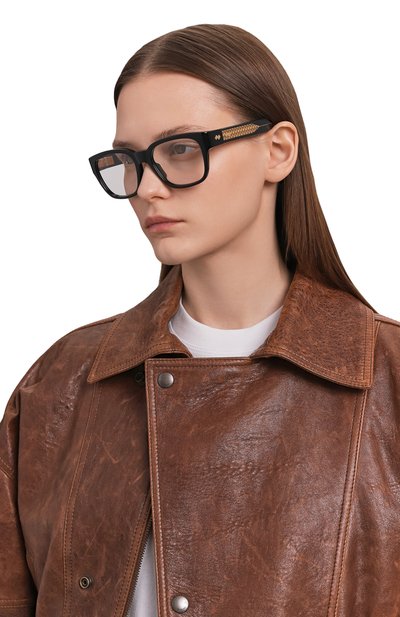 Оправа BOTTEGA VENETA, арт. BV1403 005, фото 3