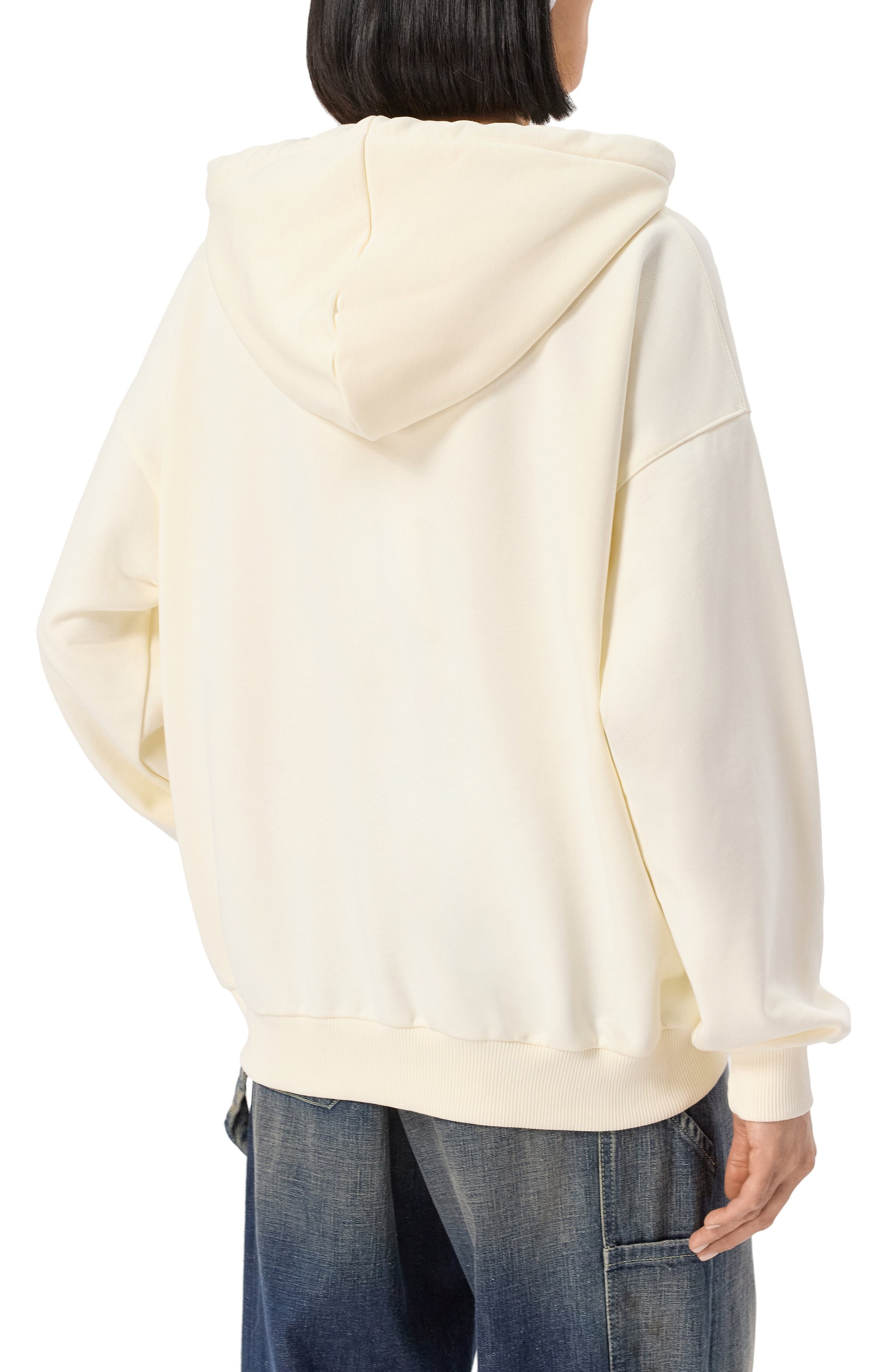 Хлопковое худи FLASHIN, арт. FF25HDOS, фото 4