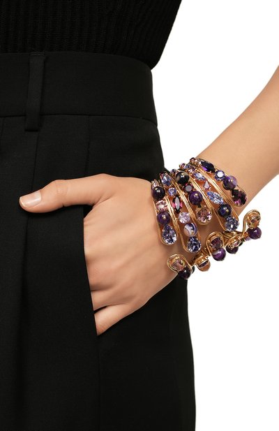 Браслет GIORGIO ARMANI, арт. 61U322/9A522, фото 2