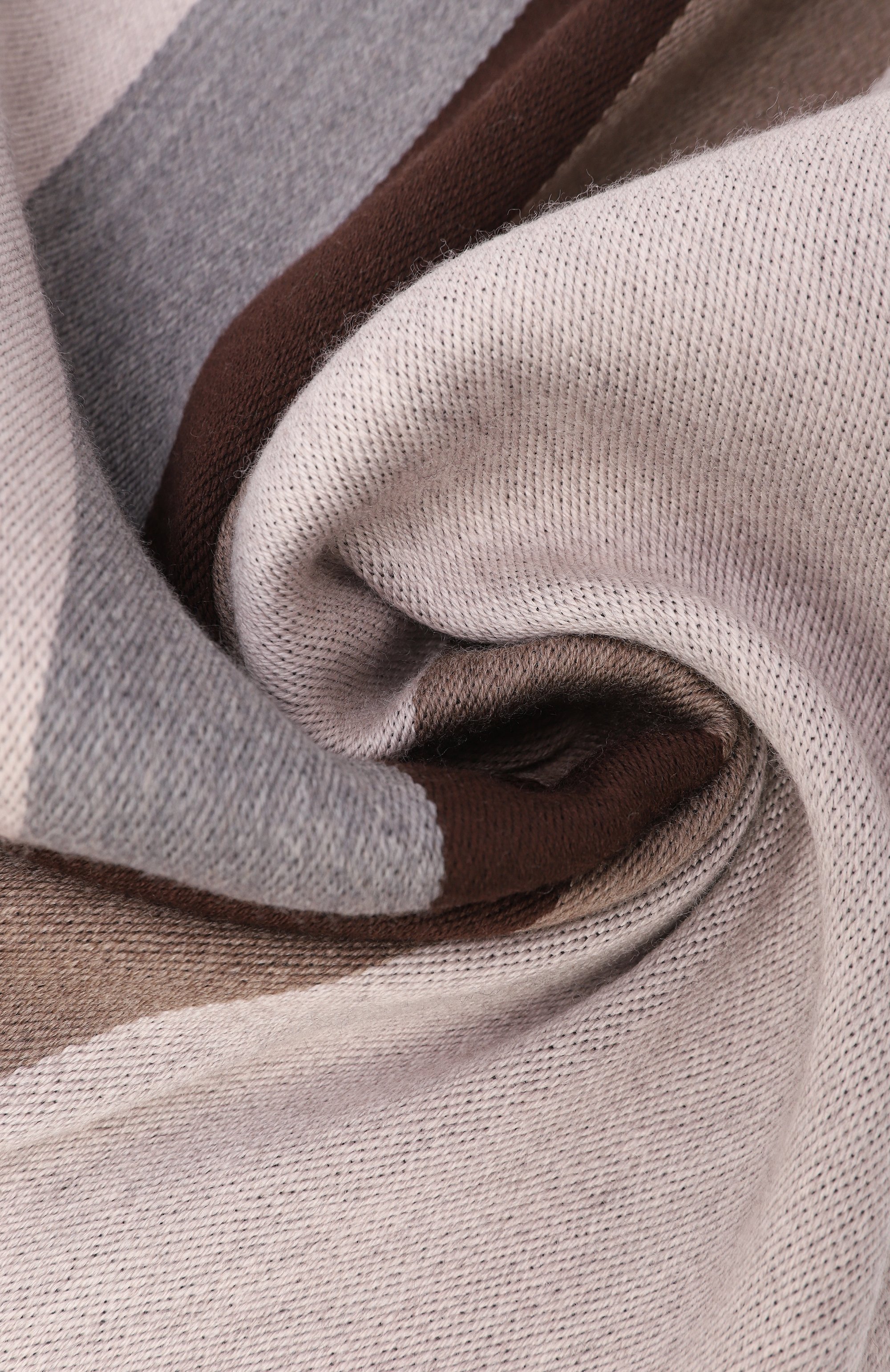 Шерстяной шарф PAUL&SHARK, арт. 15317002, фото 3