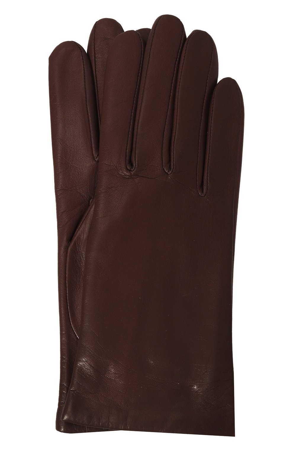 Кожаные перчатки AGNELLE, арт. INES/A, фото 1