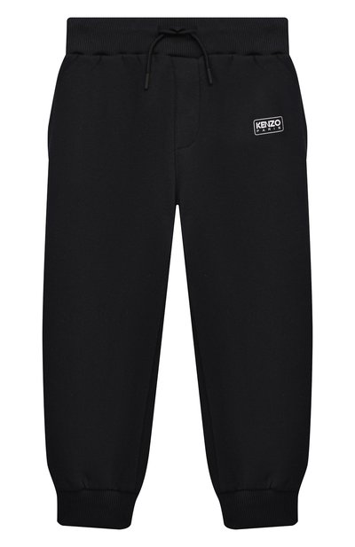 Хлопковые джоггеры KENZO, арт. K60795