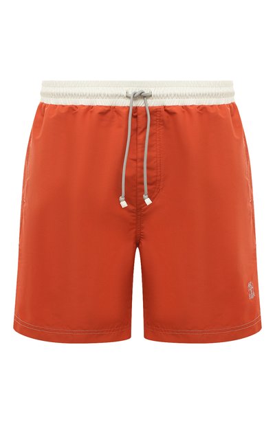 Плавки-шорты BRUNELLO CUCINELLI, арт. MW817042, фото 1