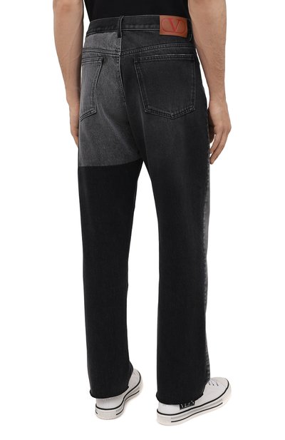 Джинсы VALENTINO, арт. WV3DE01U7FU, фото 4