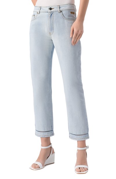 Джинсы MSGM, арт. 3841MDP232X/257271, фото 3