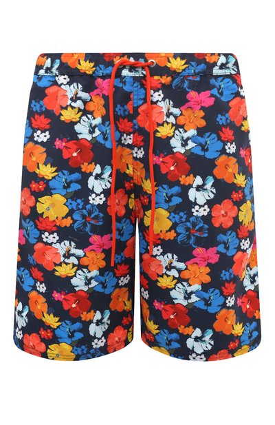 Мужские плавки-шорты PAUL&SHARK, арт. 24415030/3XL-6XL