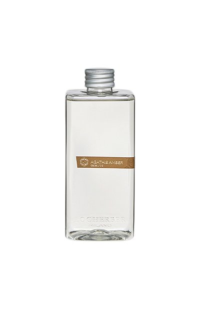 Жидкость для диффузора agathis amber (500ml) LOCHERBER MILANO, арт. 8021685622945, фото 1