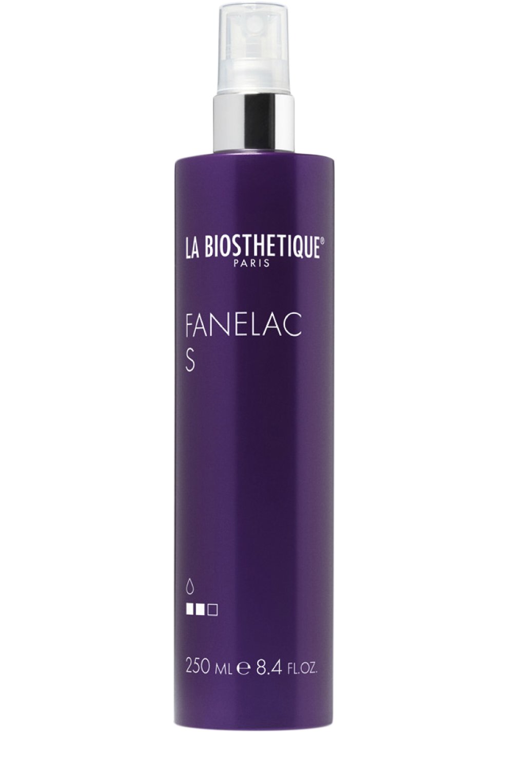 Неаэрозольный лак для волос сильной фиксации (250ml) LA BIOSTHETIQUE бесцветного цвета по цене 880 руб., арт. 110188, фото 1 Неаэрозольный лак для волос сильной фиксации (250ml) LA BIOSTHETIQUE, арт. 110188, фото 1