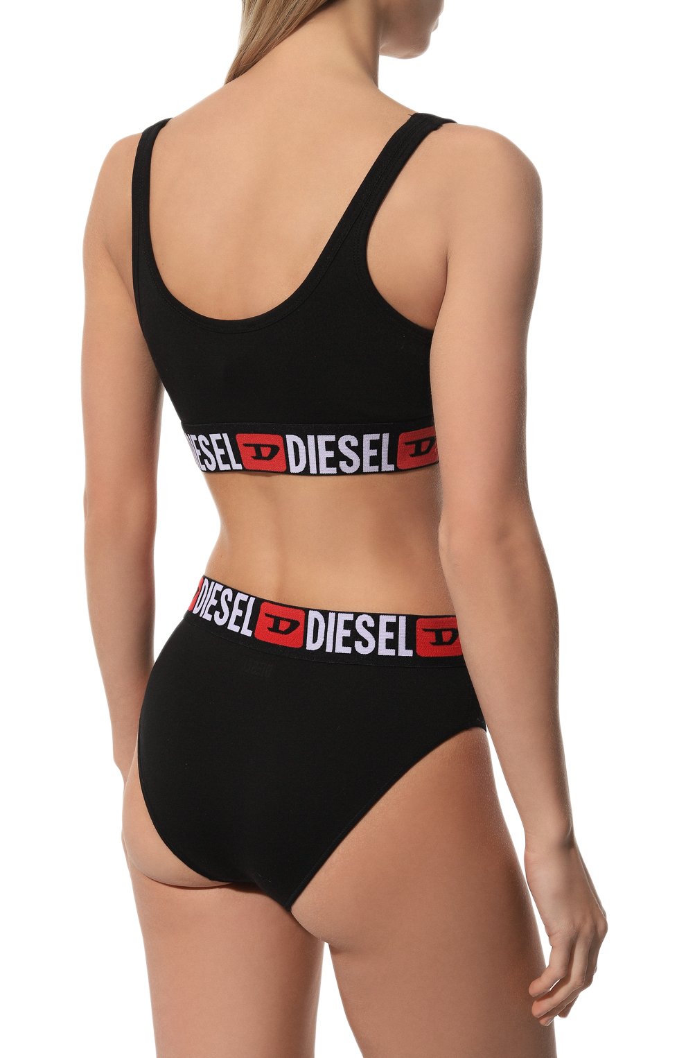 Комплект из трех пар трусов DIESEL, арт. A13124/0NJAP, фото 7