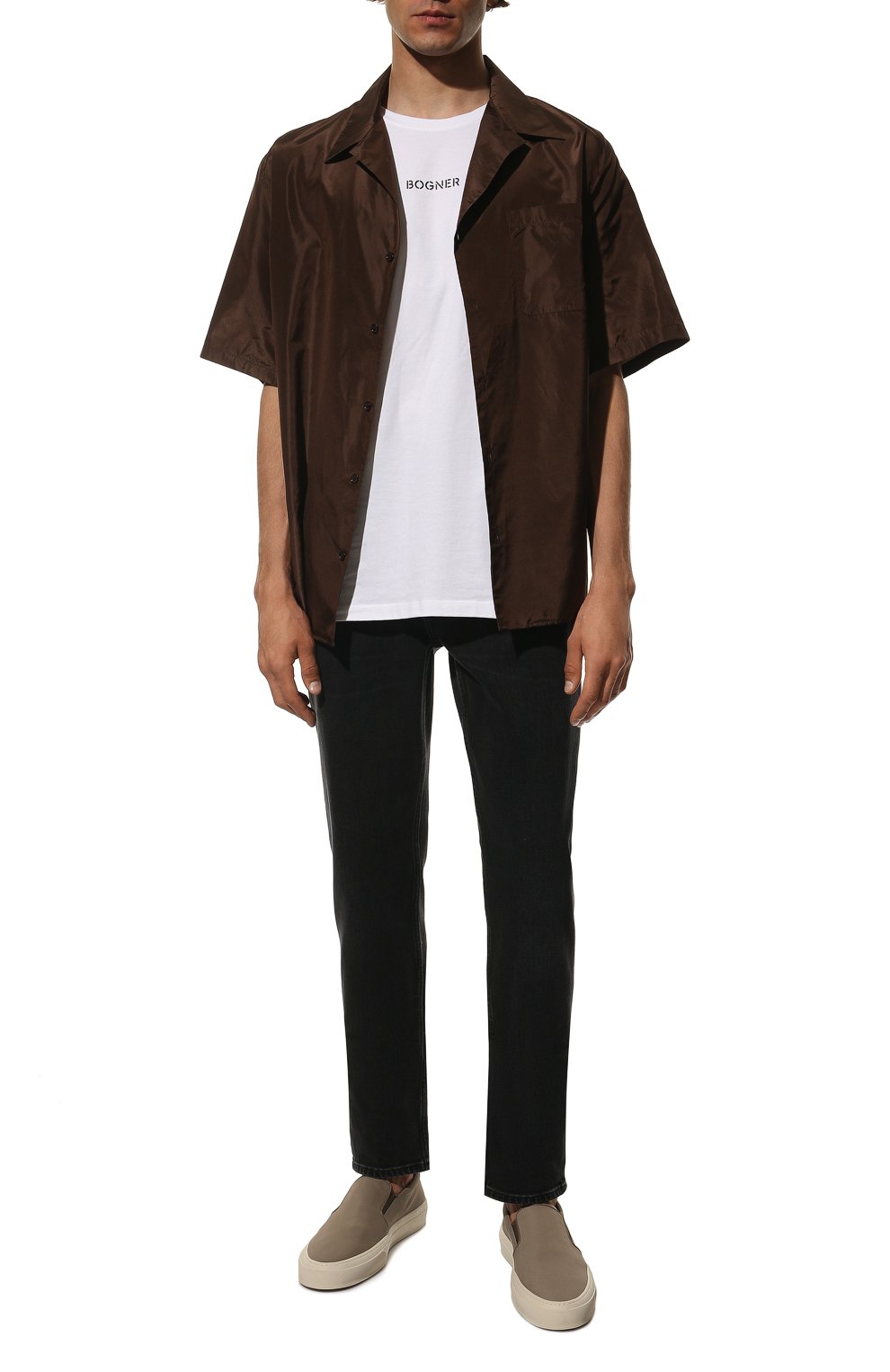 Джинсы 7 FOR ALL MANKIND, арт. JSMSC310UP, фото 2