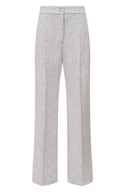 Женские шерстяные брюки FREEAGE, арт. WW26.PT177.2003.100