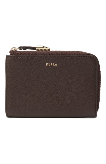 Женский кожаный футляр для кредитных карт FURLA, арт. WP00470/BX3036