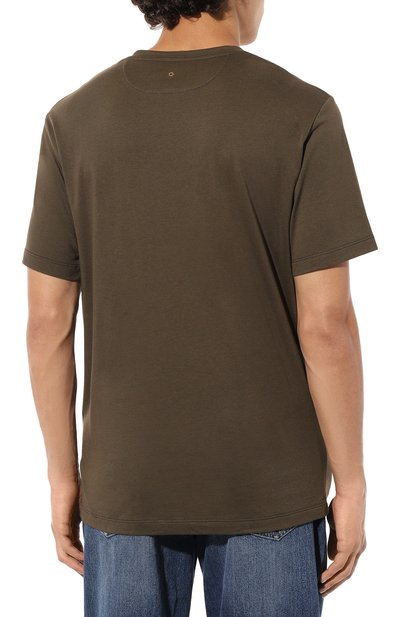 Футболка STEFANO RICCI, арт. MNH3302650/803, фото 4