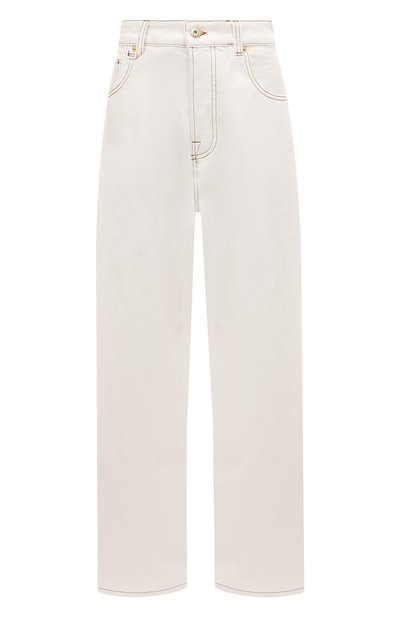 Женские джинсы JACQUEMUS, арт. 24E241DE0381514
