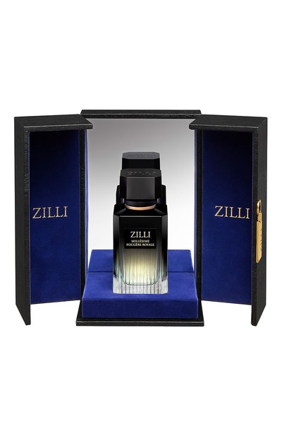 Парфюмерная вода millesime fougere royale (100ml) ZILLI, арт. 3760040118147, фото 2