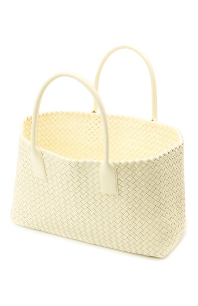 Сумка-тоут cabat medium BOTTEGA VENETA, арт. 608810/V10W1, фото 5