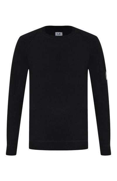 Мужской хлопковый джемпер C.P. COMPANY, арт. 16CMKN129A004037A