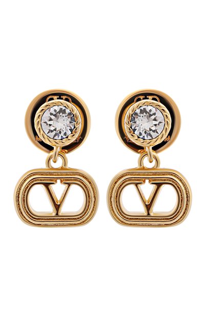 Женские серьги VALENTINO, арт. 9W2J0AI4/YCW