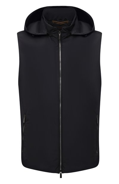 Мужской жилет luis-stp MOORER, арт. LUIS-STP/M0UGL100036-TEPA023