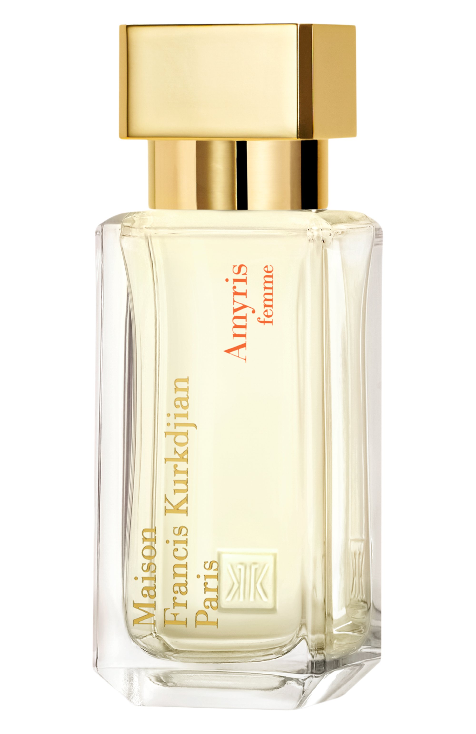 Парфюмерная вода amyris femme (35ml) MAISON FRANCIS KURKDJIAN, арт. 102130801, фото 2