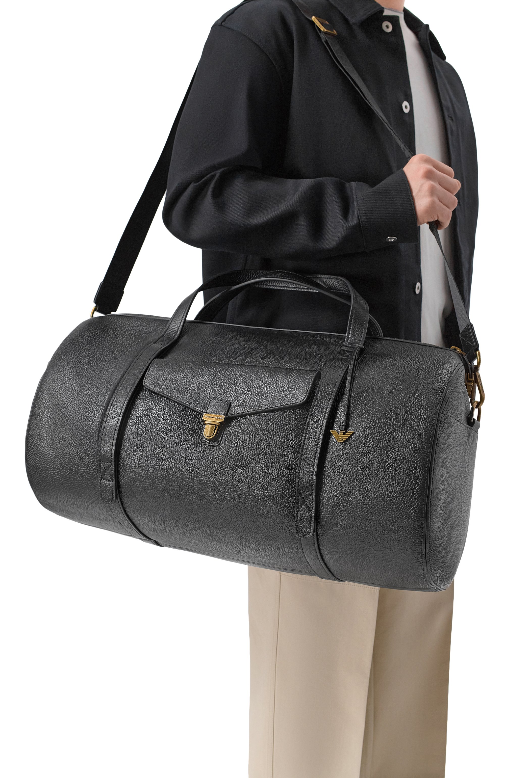 Сумка icon EMPORIO ARMANI, арт. EM004898/AF24382, фото 2