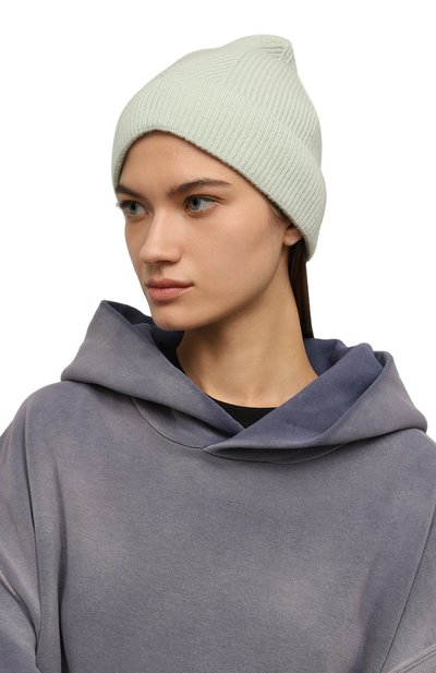 Кашемировая шапка CANOE, арт. 4912132, фото 2