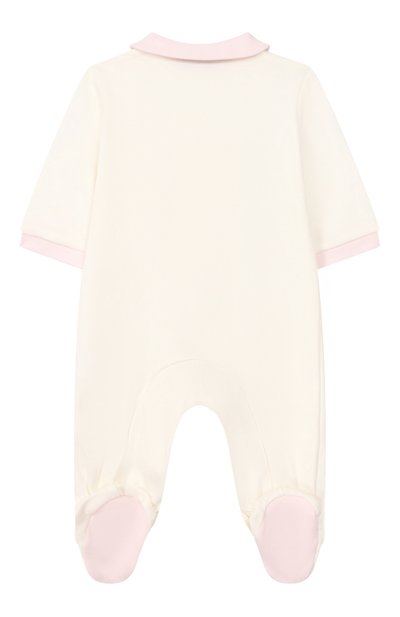 Комплект из трех предметов MONNALISA, арт. 35G518, фото 3