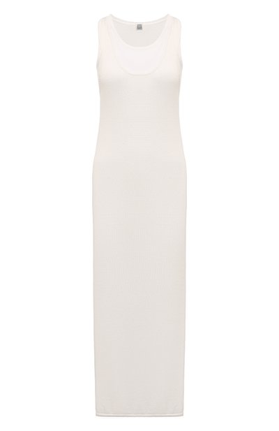 Женское платье TOTEME, арт. 243-WRD0128-YA0079