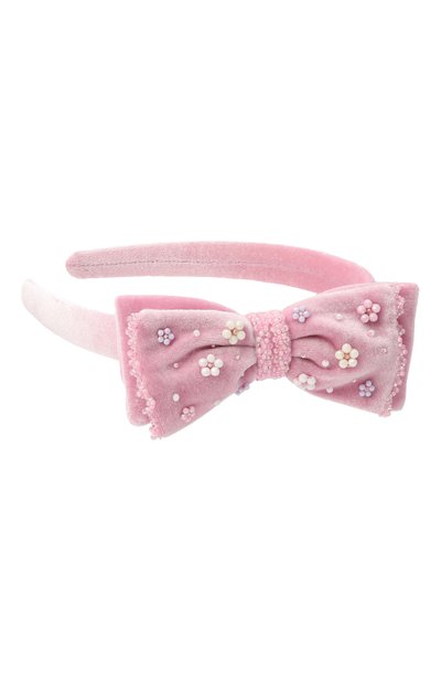 Ободок PINK.OLIVKA, арт. PO-70160, фото 2