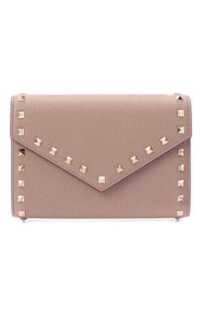 Сумка rockstud small VALENTINO, арт. VW2P0Q48/VSH, фото 1