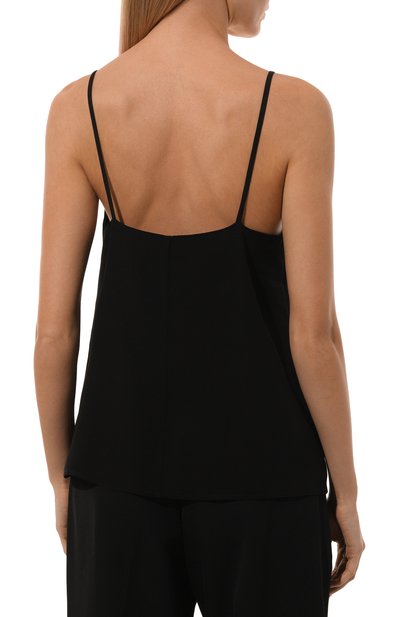 Топ из вискозы TOTEME, арт. 243-WRT0334-FB0020, фото 4