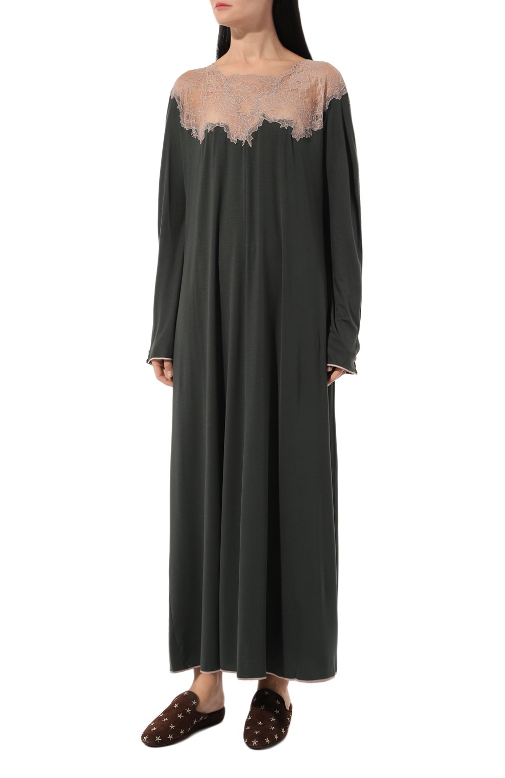 Сорочка GIANANTONIO PALADINI, арт. LC06/L/6, фото 3