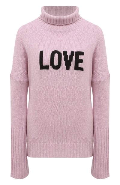 Женский шерстяной свитер ZADIG AND VOLTAIRE, арт. KWSW01504