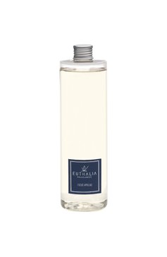 Рефил для диффузора ficus apuliae (500ml) EUTHALIA FRAGRANCES бесцветного цвета, арт. 4603336952591 | Фото 1 (Региональные ограничения белый список (Axapta Mercury): Не проставлено; Нос: Не проставлено; Ограничения доставки: flammable)