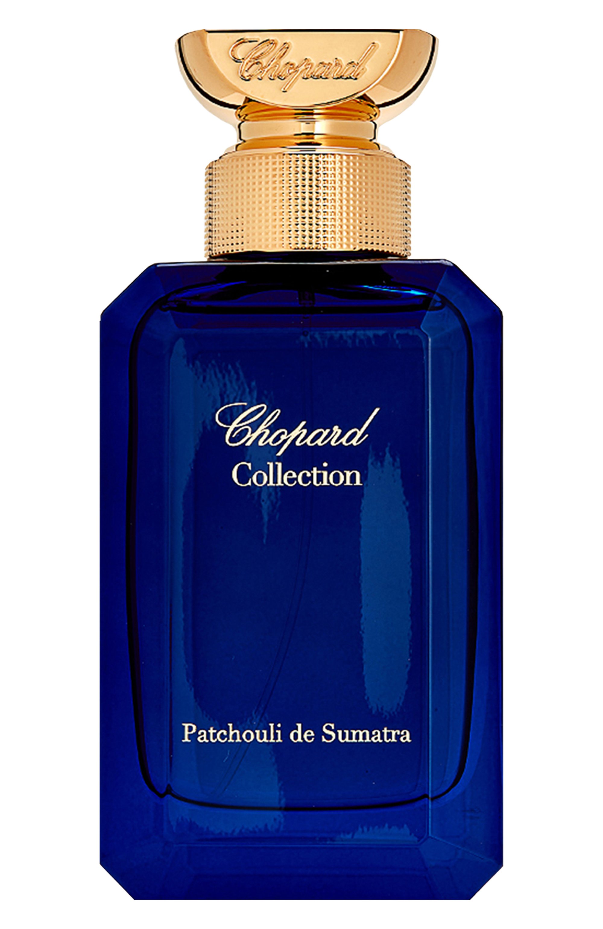 Парфюмерная вода patchouli de sumatra (100ml) CHOPARD, арт. 7640177363299, фото 1