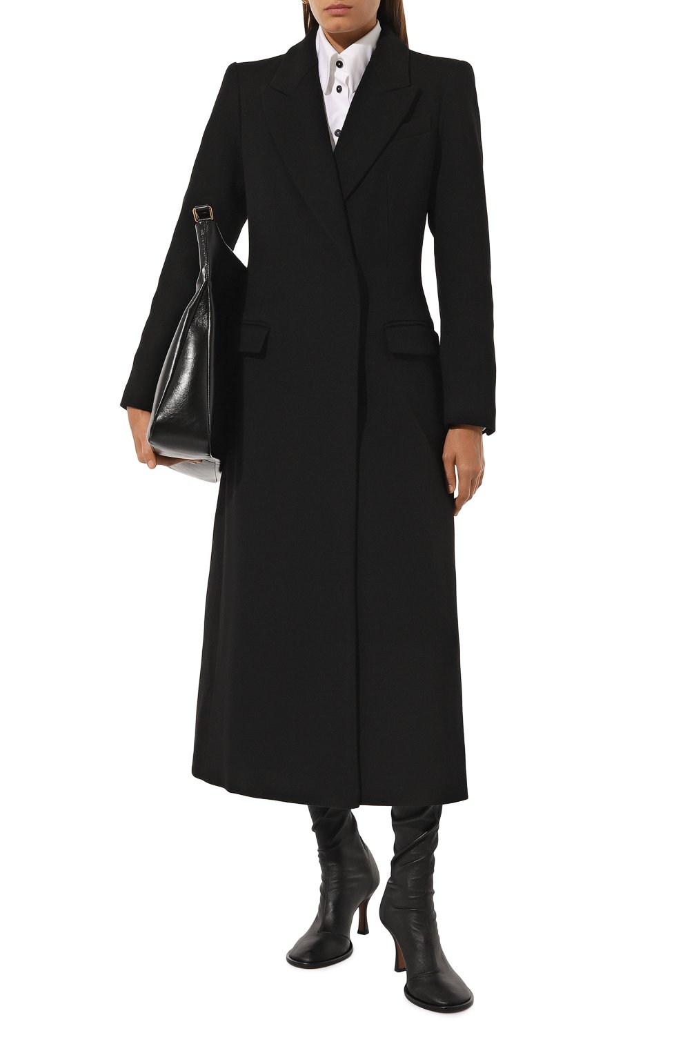 Шерстяное пальто IVY OAK, арт. I0111136, фото 2